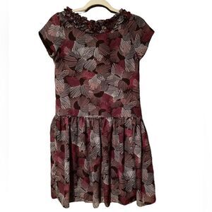 Helena By Neiman Marcus Vintage Girls Dress Size 16 Made in USA